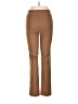 Lisette Brown Active Pants Size 8 - photo 2