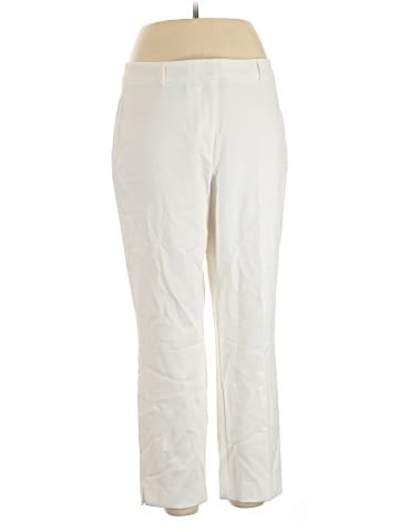 White House Black Market Casual Pants (view 1)