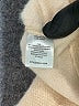 Greylin Tan Cardigan Size L - photo 8