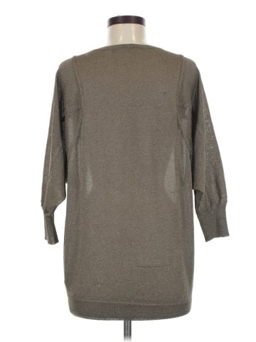 Vince. 3/4 Sleeve Top (view 2)