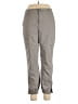 CAbi Gray Khakis Size 14 - photo 1