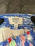 Crown & Ivy 100% Polyester Blue Board Shorts Size 3T - photo 3