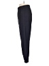 Elliott Lauren Solid Blue Track Pants Size 6 - photo 5