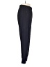 Elliott Lauren Solid Blue Track Pants Size 6 - photo 4