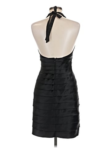 BCBGMAXAZRIA Cocktail Dress (view 2)