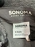 Sonoma Goods for Life Solid Gray Cargo Shorts Size 16 - photo 3