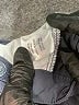 Class Club Solid Gray Casual Pants Size 2 - photo 4