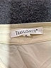 Travelsmith 100% Tencel Ivory Cardigan Size XL - photo 6