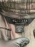 Athleta Camo Brown Athletic Shorts Size 4 (tall) - photo 3