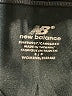 New Balance Solid Blue Athletic Shorts Size S - photo 3