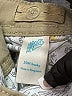 Thereabouts Solid Tan Khakis Size 20 - photo 3