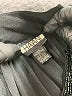 Haani Solid Black Cocktail Dress Size S - photo 7