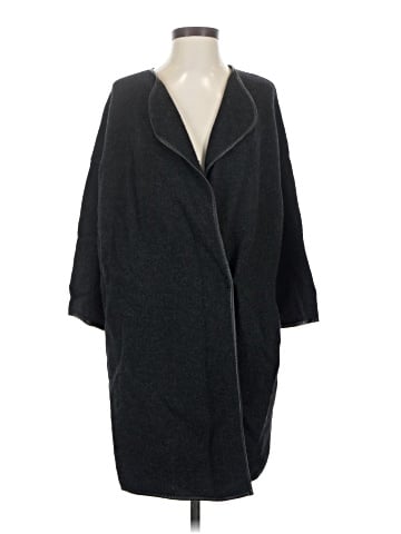 Vince. Coat (view 1)
