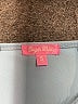 Say What? Blue Sleeveless Top Size S - photo 7