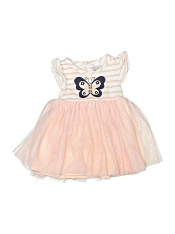 Youngland Baby Dress (view 1)