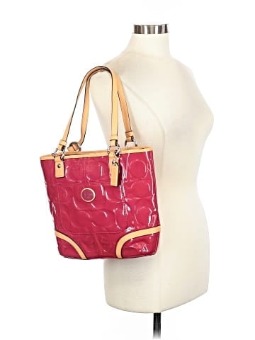 Coach Factory Shoulder Bag (view 2)