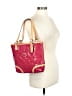 Coach Factory Red Shoulder Bag One size - photo 2