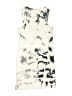 Zara Ivory Sleeveless T-Shirt Size 13 - 14 - photo 2