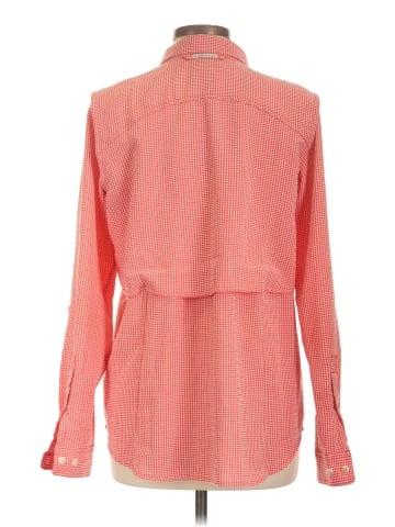 ExOfficio Long Sleeve Button-Down Shirt (view 2)