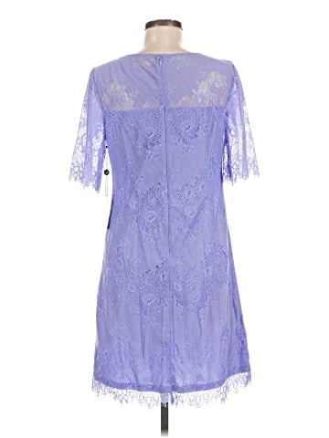 Adrianna Papell Cocktail Dress (view 2)