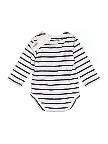 Janie and Jack Long Sleeve Polo (view 2)