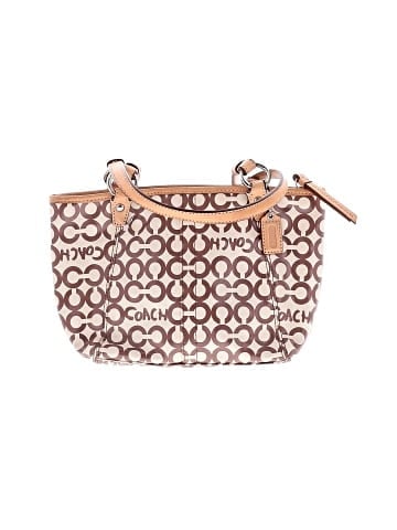 Coach Purse (view 1)