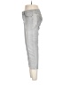 Marc by Marc Jacobs Chevron-herringbone Silver Jeans Size 28 waist - photo 5