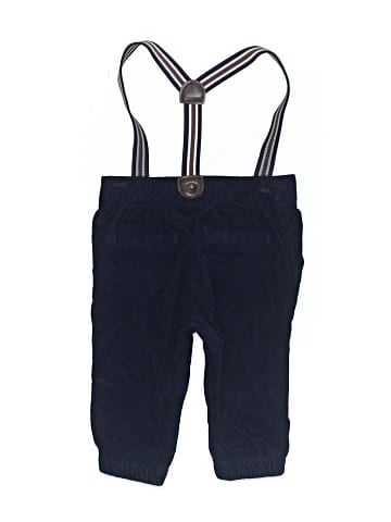 Janie and Jack Overalls (view 2)