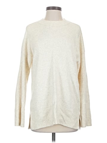 Abercrombie & Fitch Turtleneck Sweater (view 1)