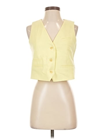 Favorite Daughter Vest (view 1)