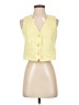 Favorite Daughter Yellow Vest Size XS - photo 1