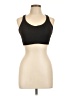 Active by Old Navy Black Sports Bra Size Lg (38C) - photo 1
