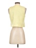 Favorite Daughter Yellow Vest Size XS - photo 2