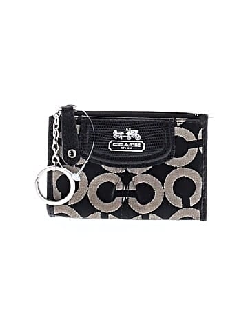 Coach Wallet (view 1)