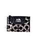 Coach Black Wallet One size - photo 1