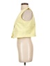 Favorite Daughter Yellow Vest Size XS - photo 5