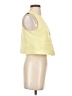 Favorite Daughter Yellow Vest Size XS - photo 4