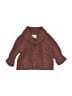 Janie and Jack Brown Cardigan Size 0-3 mo - photo 1