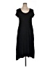 Kokoon Solid Black Casual Dress Size XL - photo 1