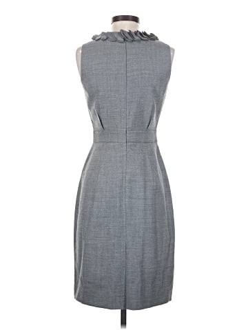 J.Crew Factory Store Casual Dress (view 2)