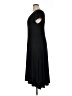 Kokoon Solid Black Casual Dress Size XL - photo 5