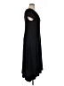 Kokoon Solid Black Casual Dress Size XL - photo 4