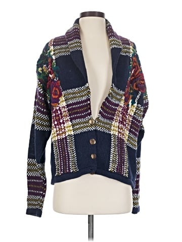 Casual Corner Cardigan (view 1)