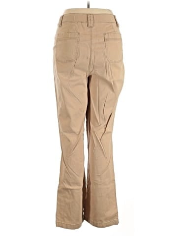 St. John's Bay Khakis (view 2)