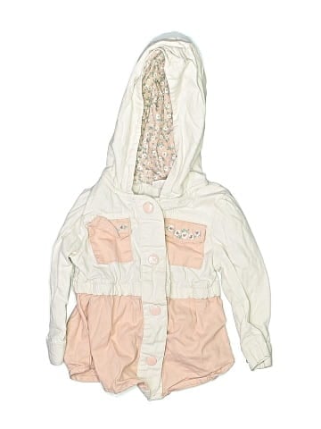 Little Lass Jacket (view 1)