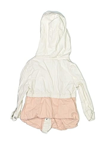 Little Lass Jacket (view 2)