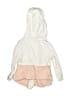 Little Lass White Jacket 12-18 MO / 18 MO - photo 2
