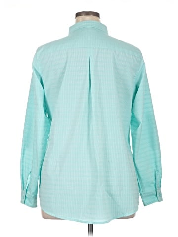 ExOfficio Long Sleeve Blouse (view 2)