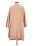 Ugg 100% Cotton Tan Cardigan Size S - photo 2