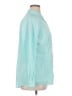 ExOfficio 100% Polyester Color Block Teal Long Sleeve Blouse Size XL - photo 4